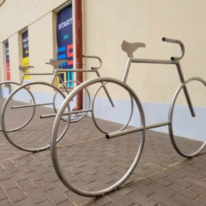 jalgrattahoidja ratas