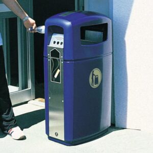 Prügikast Integro tuhatoosiga