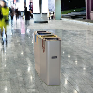 Sorteerimisprügikast Munich