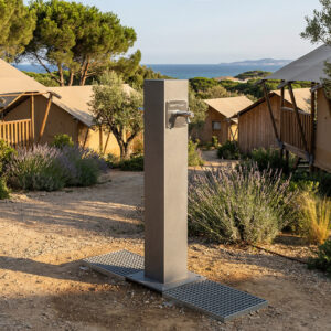 Joogivee kraan Atlas