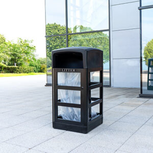 Prügikast Aspect 110