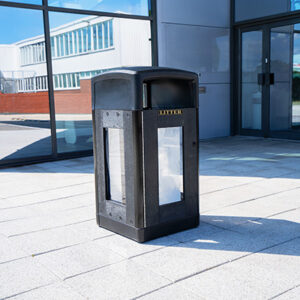 Prügikast Insight 110