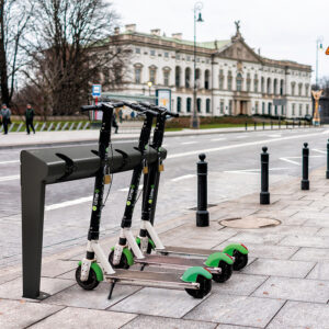 Tõukerattahoidja EDAM