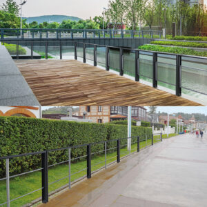 Tänavapiire Valencia